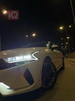 كيا K5